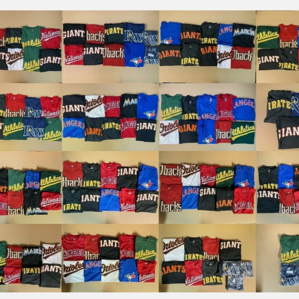 Sport t shirts